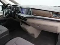 Gebraucht VW Multivan Style 150 PS (110 kW) 2025 Weiß Van / Kleinbus