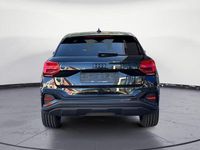 Neu Audi Q2 S-Line 116 PS (85 kW) 2025 Schwarz SUV