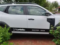 Gebraucht Dacia Duster 101 PS (74 kW) 2025 Weiß SUV