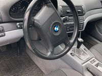 gebraucht BMW 316 i Touring PDC Klima TÜV