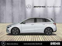 Gebraucht Mercedes B180 116 PS (85 kW) 2023 Van / Kleinbus