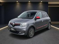 Gebraucht Renault Twingo Intens 92 PS (67 kW) 2020 Lunargrey metallic Kleinwagen