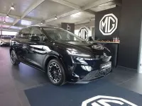 Neu MG MG4 EV 117 kW (160 PS) 2026 Black pearl Kleinwagen