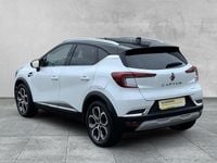 Gebraucht Renault Captur Intens 160 PS (117 kW) 2021 Weiß SUV