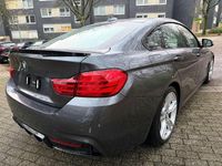 Gebraucht BMW 428 M Sport 245 PS (180 kW) 2015 Grau Coupé