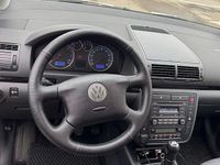 Gebraucht VW Sharan Comfortline 140 PS (102 kW) 2010 Grau Van / Kleinbus