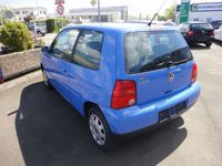 gebraucht VW Lupo Comfortline