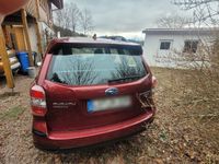 gebraucht Subaru Forester 2.0D Exclusive Exclusive