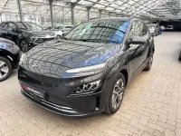 Gebraucht Hyundai Kona Trend 150 kW (204 PS) 2022 Grau SUV