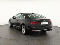 Gebraucht Audi A5 Sport 252 PS (185 kW) 2018 Schwarz Coupé