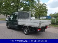 Gebraucht MAN TGE 177 PS (130 kW) 2019 Grün Van