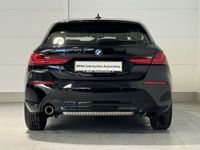 gebraucht BMW 118 i Hatch