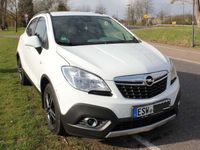 gebraucht Opel Mokka Mokka1.6 ecoFLEX Start/Stop Selection