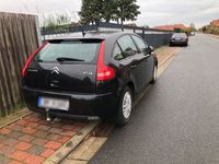 gebraucht Citroën C4 HDi 110 FAP EGS6 Confort