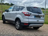 Gebraucht Ford Kuga 179 PS (131 kW) 2019 SUV