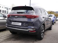 gebraucht Kia Sportage 1.6 Vision