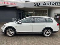 gebraucht VW Golf Alltrack VII Variant BMT 4Motion Busin.Prem