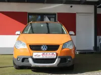 Brugt VW Polo Cross 105 HK (77 kW) 2006 Hatchback