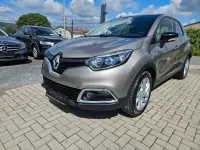 Gebraucht Renault Captur Luxe 120 PS (88 kW) 2015 Other SUV