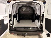 Neu Ford Transit Trend 101 PS (74 kW) 2025 Frozen white Van / Kleinbus