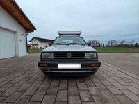 Second-hand VW Jetta 90 CP (66 kW) 1991 Gri Berlinǎ
