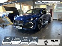 Neu Renault Clio V Evolution 158 PS (116 kW) 2026 Ironblau Kleinwagen