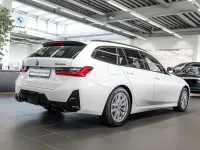 Gebraucht BMW M340 M Sport 374 PS (275 kW) 2025 Weiß Limousine