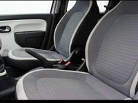 Gebraucht Renault Twingo SE 69 PS (50 kW) 2019 Weiß Kleinwagen