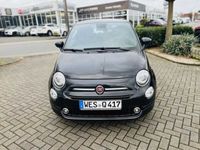 gebraucht Fiat 500 500