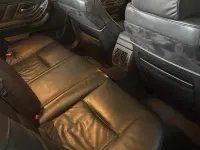 Gebraucht BMW 740 286 PS (210 kW) 1998 Grün Limousine