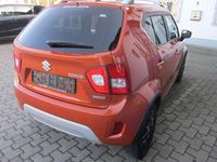 Gebraucht Suzuki Ignis Comfort 83 PS (61 kW) 2023 Flame orange met. zwd SUV