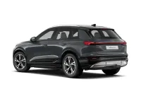 Gebraucht Audi e-tron 359 kW (489 PS) 2025 Magnetgrau SUV