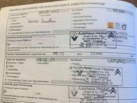 Gebraucht Dacia Sandero Stepway 87 PS (63 kW) 2009 Silber Kleinwagen