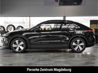 Gebraucht Porsche Macan 264 kW (360 PS) 2026 Schwarz SUV