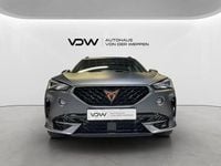 Gebraucht Cupra Formentor VZ 310 PS (228 kW) 2022 Grau SUV