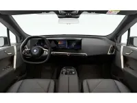 Gebraucht BMW iX Sport Line 239 kW (326 PS) 2023 Schwarz SUV