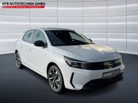Neu Opel Corsa Edition 110 PS (80 kW) 2026 Weiss Kleinwagen