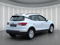 Second-hand Seat Arona Style 110 CP (80 kW) 2024 Alb SUV