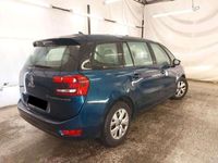 gebraucht Citroën C4 SpaceTourer Grand1.5 BlueHDI 96 kW*7 Sitze