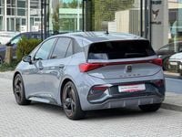 Second-hand Cupra Born 150 kW (204 CP) 2022 Gri Hatchback