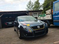 Gebraucht VW Golf V 150 PS (110 kW) 2007 Blau Limousine