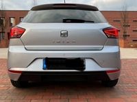 gebraucht Seat Ibiza 1.0 TSI 70kW Style