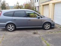 gebraucht Honda Stream 2.0i ES Sport Sport