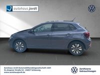 Gebraucht VW Polo Goal 95 PS (69 kW) 2025 Grau Limousine