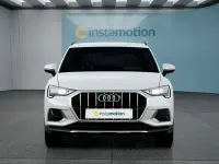 Gebraucht Audi Q3 150 PS (110 kW) 2025 Weiß SUV