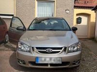 Gebraucht Kia Cerato 105 PS (77 kW) 2005 Limousine