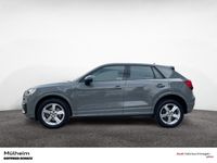 gebraucht Audi Q2 sport 2.0 TFSI quattro S tronic