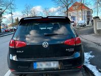 gebraucht VW Golf VII 