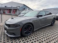 Gebraucht Dodge Charger 375 PS (275 kW) 2019 Grau Limousine