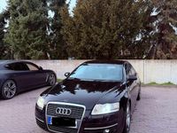 Gebraucht Audi A6 S-Line 179 PS (131 kW) 2006 Schwarz Limousine